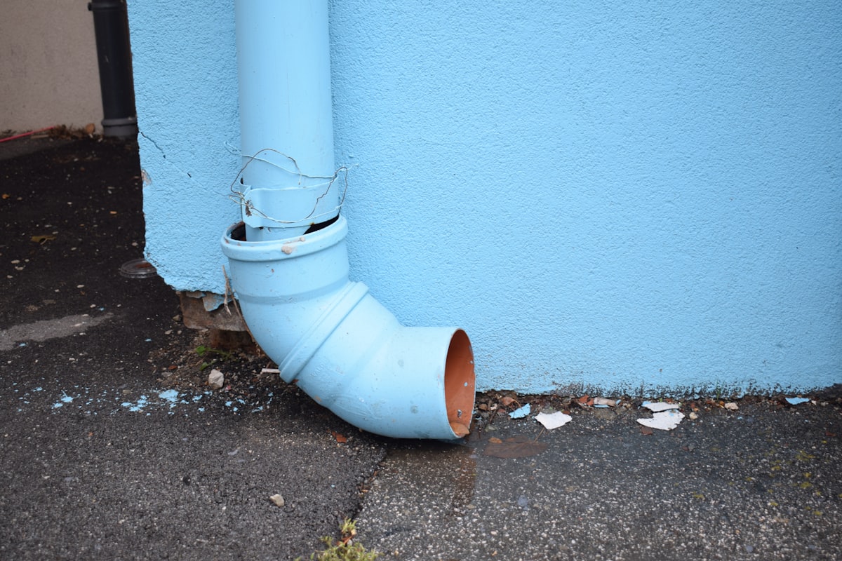 Burst Pipe Repair service in Sheboygan, WI