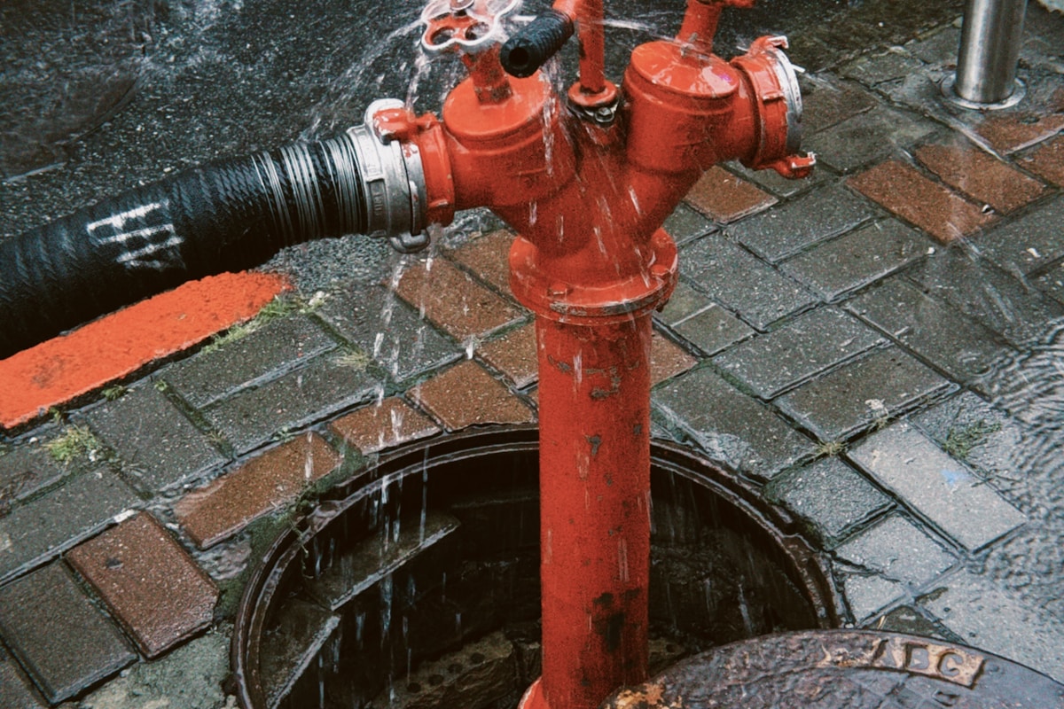 Commercial water damage restoration in Sheboygan